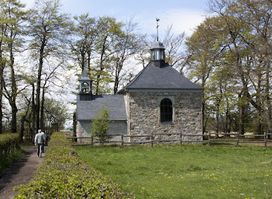 Chapelle Fischbach