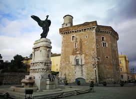 Rocca dei Rettori