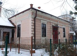 Кућа Марковића