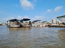Mekong Realism Tours