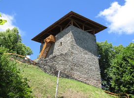 Óház-kilátó