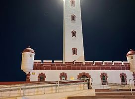 Letras La Serena