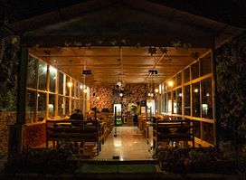 Naya Gaun Eco Resort