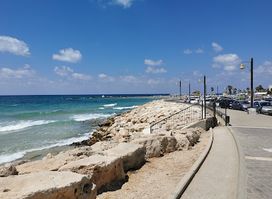 Carmel Beach
