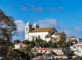 Royal Basilica Nossa Senhora da Conceição