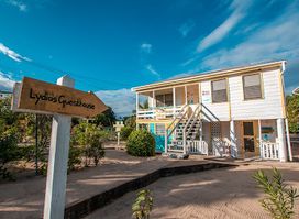 Lydia's Guesthouse