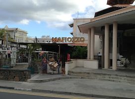 Mafiozzo