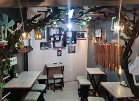 The Juice Bar