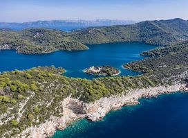 Mljet National Park