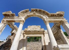 Temple of Hadrian