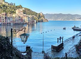 Faro di Portofino