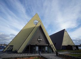 The Fram Museum