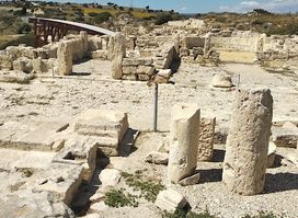 House of the Gladiators