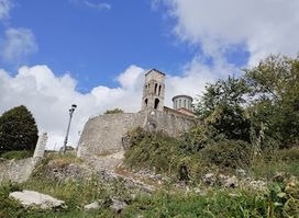 National Park of Tzoumerka, Peristeri & Arachthos Gorge