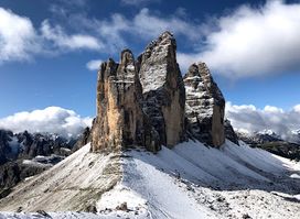 Dolomiti SkiRock