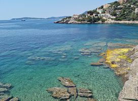 La Pointe des Douaniers