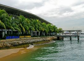 Sekupang