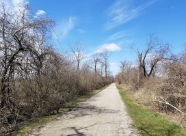 Firelands Rails to Trails