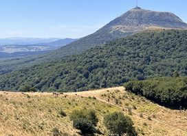 Puy des Goules