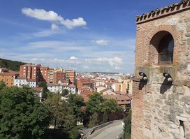 Arco de San Esteban