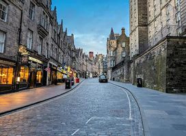 Cockburn St