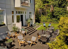 Villa Antonina