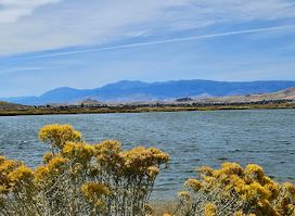 Kiley Lake