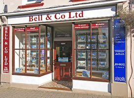 Bell and Co Ltd