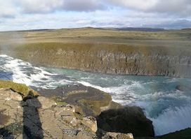 Gullfoss Nature Reserve