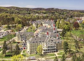 The Village at Grand Traverse Commons