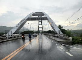Bamban Bridge
