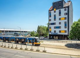 Best Western Terminus Hotel