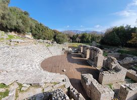 Ancient Theatre