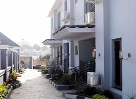 Valada Hotel and Resorts Ltd.