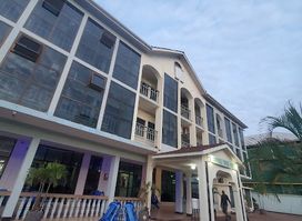 New Coffee Tree Hotel