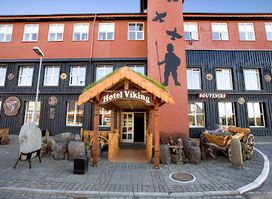 Hotel Viking