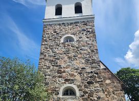 Church of the Holy Cross