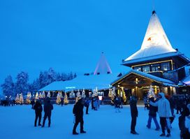 Nordic Unique Travels