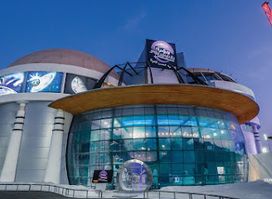 Fakieh Planetarium
