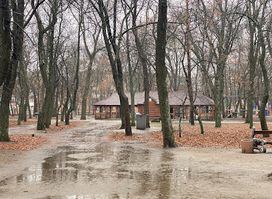 Kovalivs'kyi park