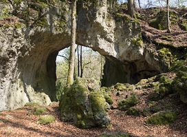 Schönsteinhöhle