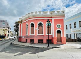 Museo de la Historia de Ponce