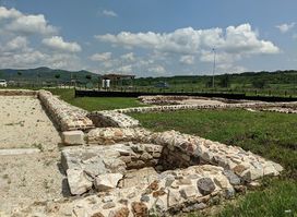 Ulpiana Archaeological Park