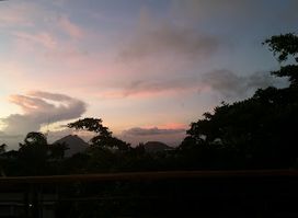 Restaurant La Clef Des Champs
