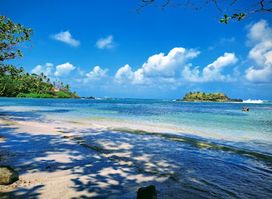 Playa Larga