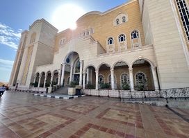 St. Mark Coptic Orthodox Church