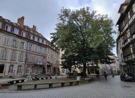 Pl. Saint-Étienne