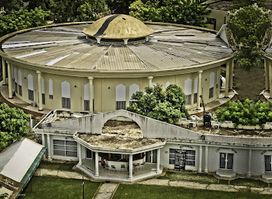 National Center for Arts and Culture
