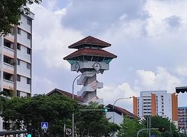 Tampines West Community Club