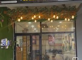 Satiate Restaurant Owerri